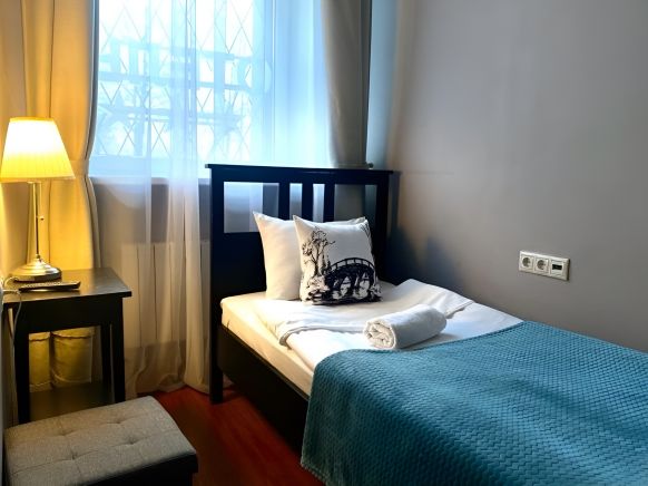 Фотография номера мини отеля Мост Отель