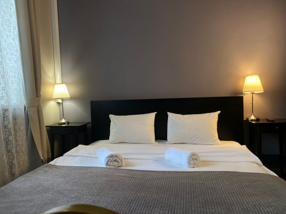 Фотография номера мини отеля Мост Отель