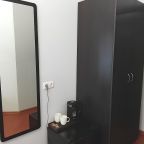Двухместный (Стандарт с раздельными кроватями), Мини-отель MOST