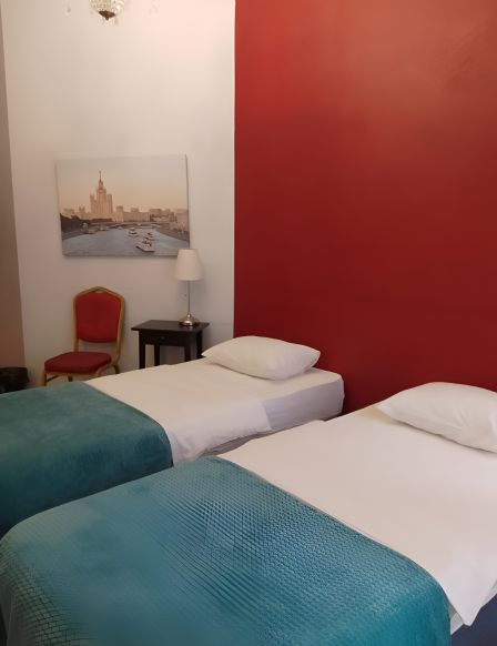 Фотография номера мини отеля Мост Отель