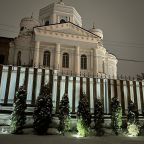 Двухместный (Комфорт), Отель Panorama Lux