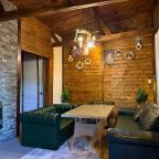 Трёхместный и более (Комфорт Плюс), Отель Panorama Lux