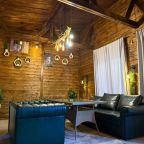 Трёхместный и более (Комфорт Плюс), Отель Panorama Lux