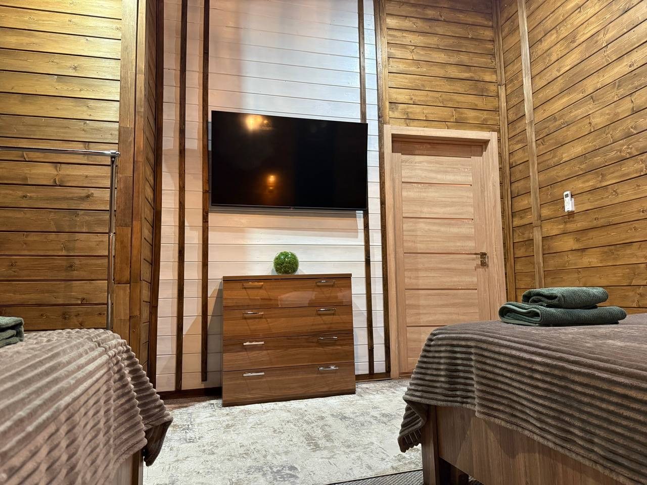 Трёхместный и более (Комфорт Плюс), Отель Panorama Lux