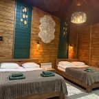 Трёхместный и более (Комфорт Плюс), Отель Panorama Lux