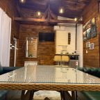 Трёхместный и более (Комфорт Плюс), Отель Panorama Lux