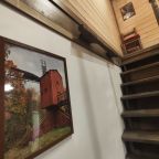 Коттедж (Мельница для двоих), База отдыха Времена года