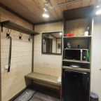 Коттедж (Мельница для двоих), База отдыха Времена года