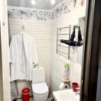 Коттедж (Мельница для двоих), База отдыха Времена года