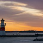 Коттедж (Мельница для двоих), База отдыха Времена года