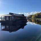 De Luxe (Номер Делюкс "Восток"), База отдыха Времена года