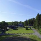 De Luxe (Номер Делюкс "Восток"), База отдыха Времена года