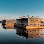 De Luxe (Номер Делюкс "Восток"), База отдыха Времена года