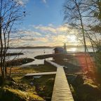 Двухместный (Стандарт с раздельными кроватями в Норвежской деревне), База отдыха Времена года