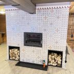 Дом (Терем ХIХ века), База отдыха Времена года