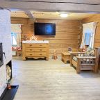 Дом (Терем ХIХ века), База отдыха Времена года