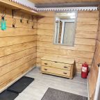 Дом (Терем ХIХ века), База отдыха Времена года