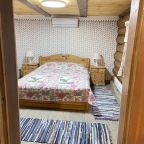 Дом (Терем ХIХ века), База отдыха Времена года