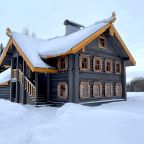 Дом (Терем ХIХ века), База отдыха Времена года