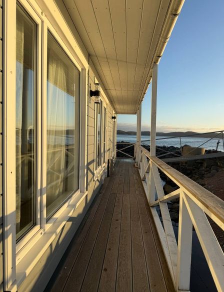 Фотография номера мини отеля Времена года