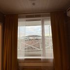 Дом (На воде с сауной), База отдыха Времена года