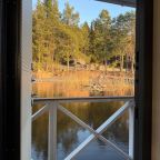 Дом (На воде с сауной), База отдыха Времена года