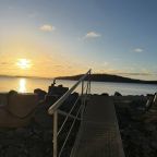 Дом (На воде), База отдыха Времена года