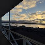 Дом (На воде), База отдыха Времена года