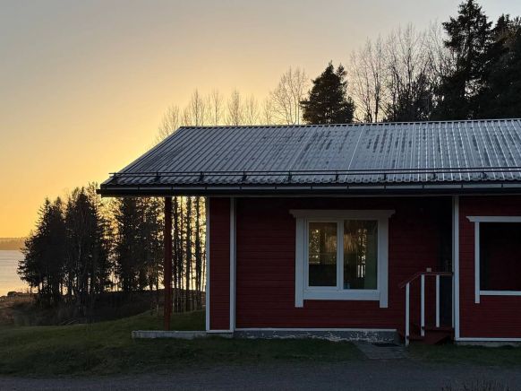 Фотография номера мини отеля Времена года