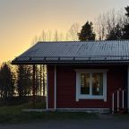 Двухместный (Комфорт с двуспальной кроватью в Норвежской деревне), База отдыха Времена года