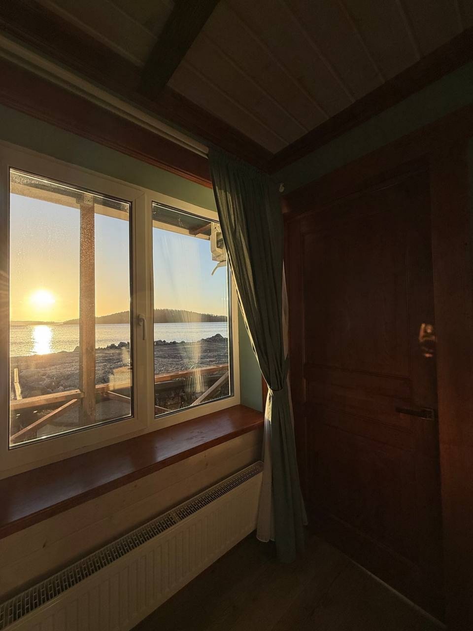 De Luxe (Номер Делюкс 