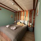 De Luxe (Номер Делюкс "Восток"), База отдыха Времена года