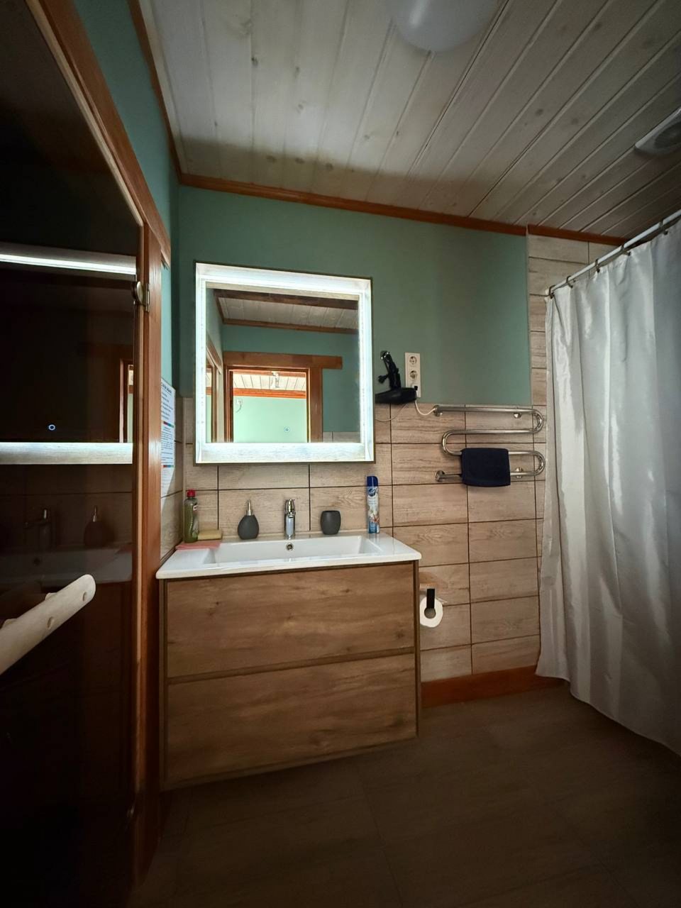 De Luxe (Номер Делюкс 