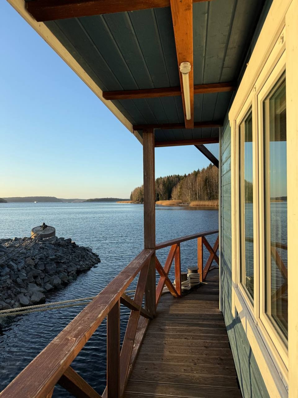 De Luxe (Номер Делюкс 