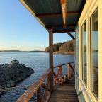 De Luxe (Номер Делюкс "Восток"), База отдыха Времена года