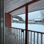 Двухместный (Стандарт с раздельными кроватями в Норвежской деревне), База отдыха Времена года