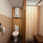 Двухместный (Стандарт с раздельными кроватями в Норвежской деревне), База отдыха Времена года