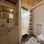 Дом (Терем ХIХ века), База отдыха Времена года