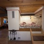 Дом (Терем ХIХ века), База отдыха Времена года