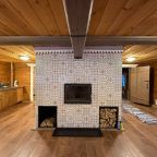 Дом (Терем ХIХ века), База отдыха Времена года