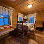 Дом (Терем ХIХ века), База отдыха Времена года