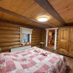 Дом (Терем ХIХ века), База отдыха Времена года