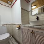 Дом (Терем ХIХ века), База отдыха Времена года