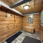 Дом (Терем ХIХ века), База отдыха Времена года