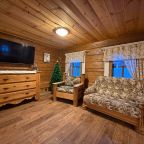 Дом (Терем ХIХ века), База отдыха Времена года