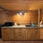 Дом (Терем ХIХ века), База отдыха Времена года