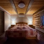 Дом (Терем ХIХ века), База отдыха Времена года