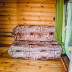 Двухместный (Финский домик на дереве), База отдыха Новая Волна