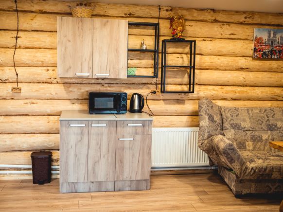 Фотография номера базы отдыха Новая Волна