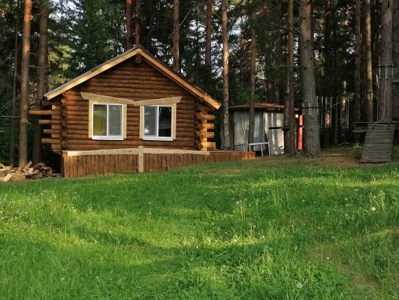 Фотография номера базы отдыха Новая Волна